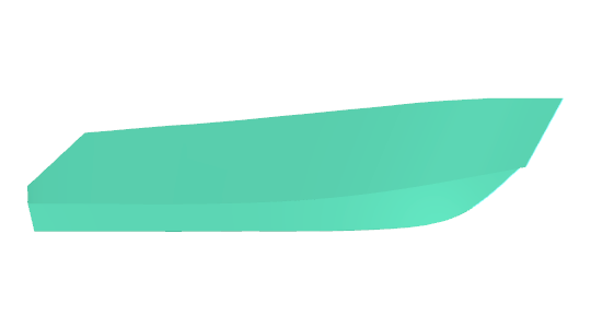 V-Hull Performance Design